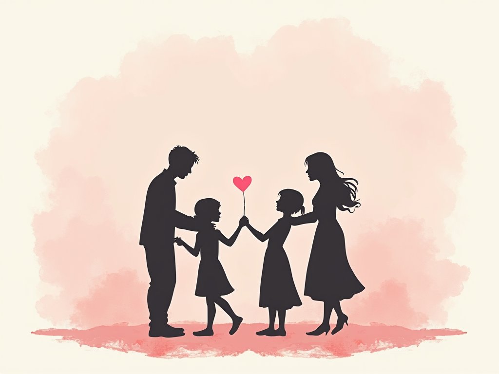Female friendship celebration