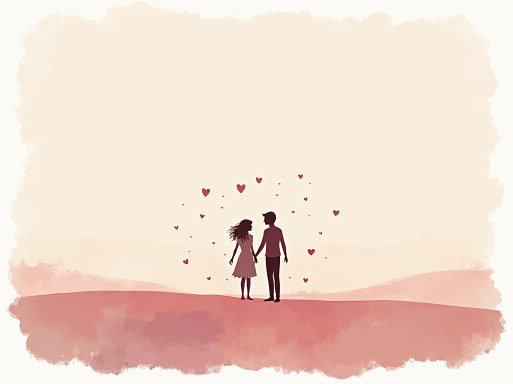 Female friendship celebration