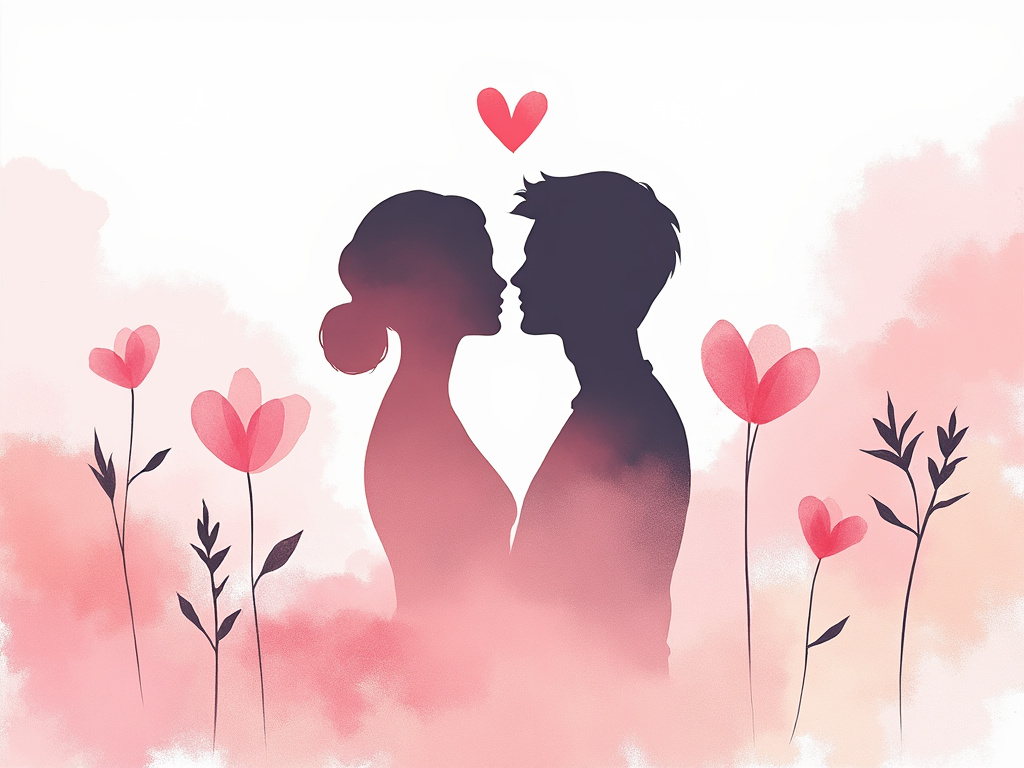 Love Workshop Couples