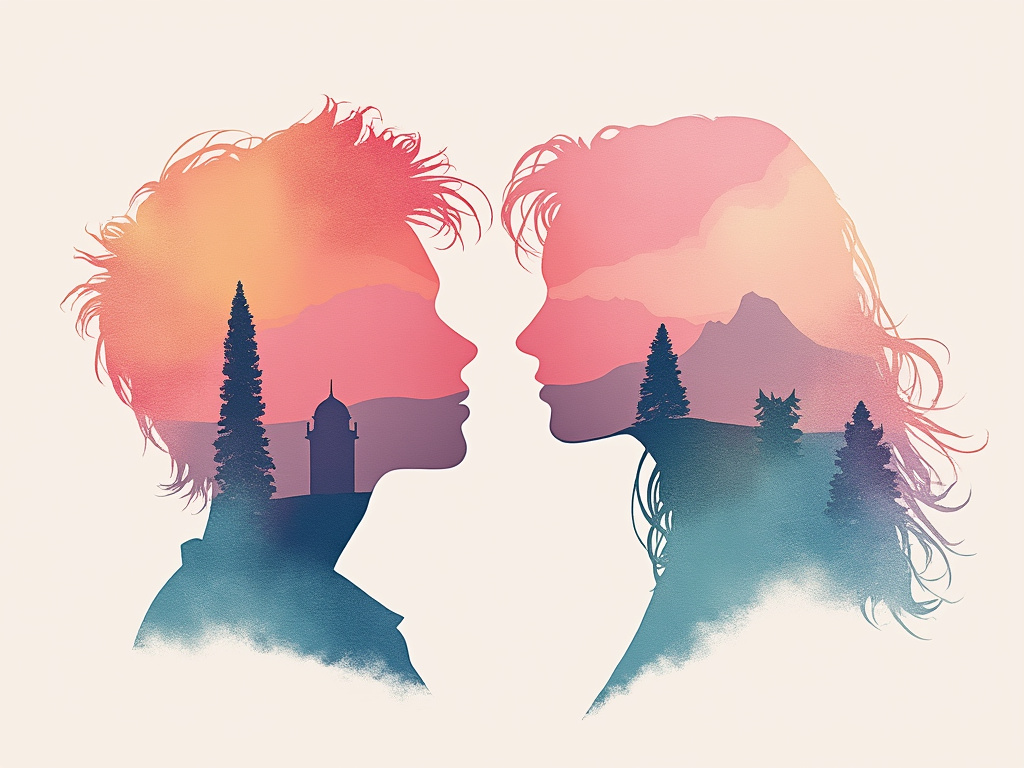 Love Workshop Couples
