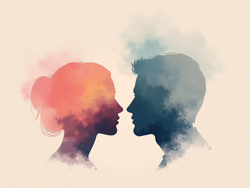 Relationship independence
