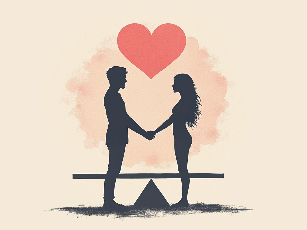 Relationship autonomy