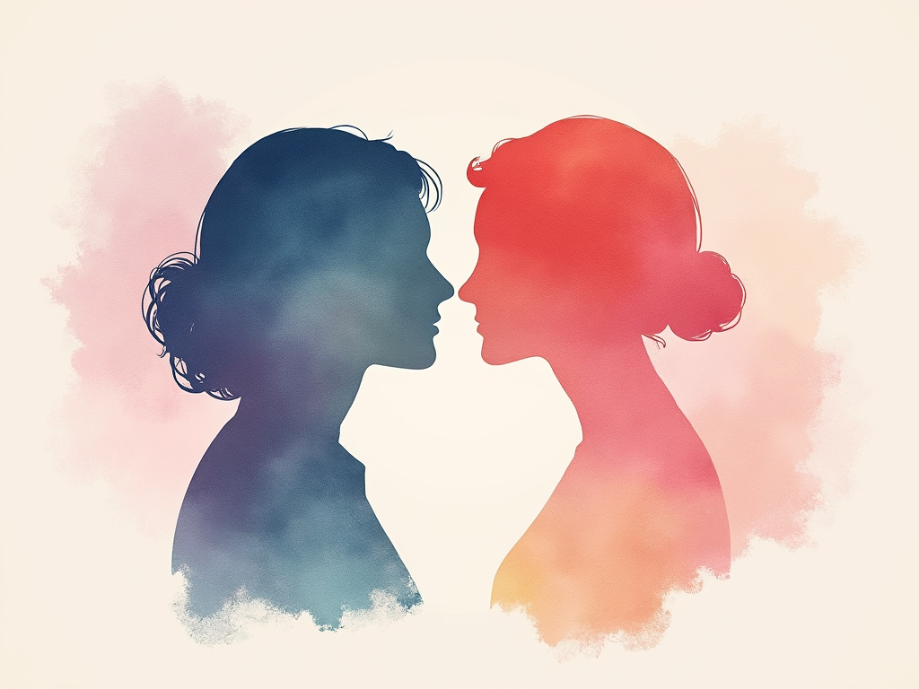 Same-sex therapy support