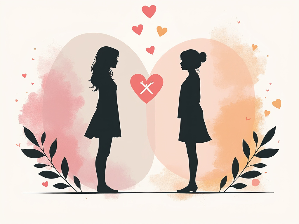 Same-sex therapy support