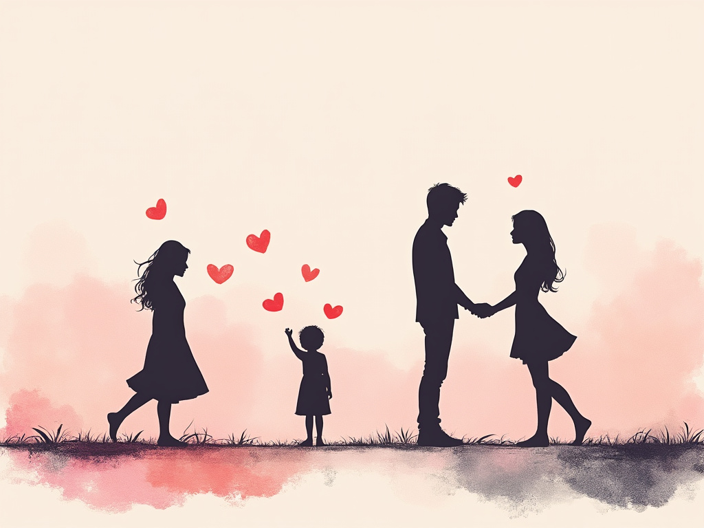 Relationship communication differences
