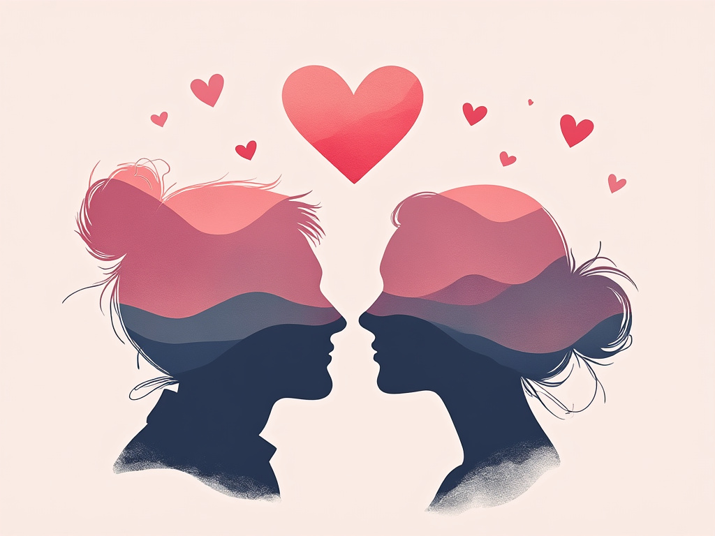 Children learning emotional skills