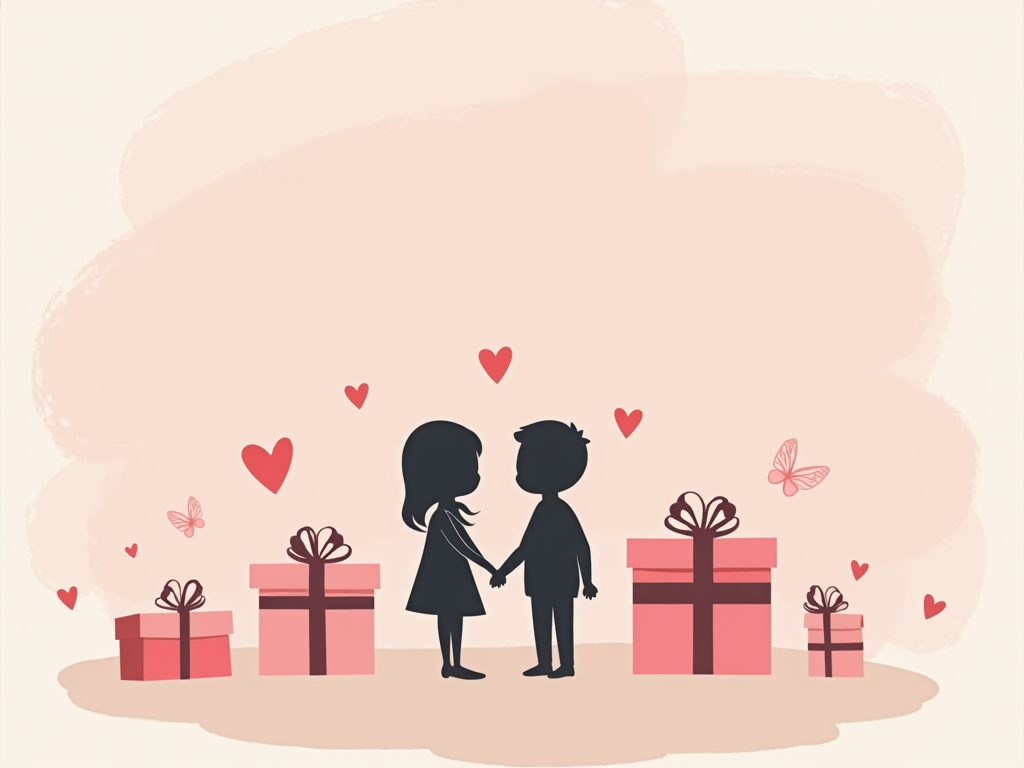 Romantic gift ideas