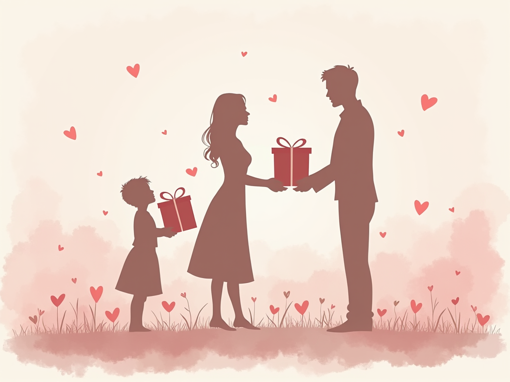 Romantic gift ideas