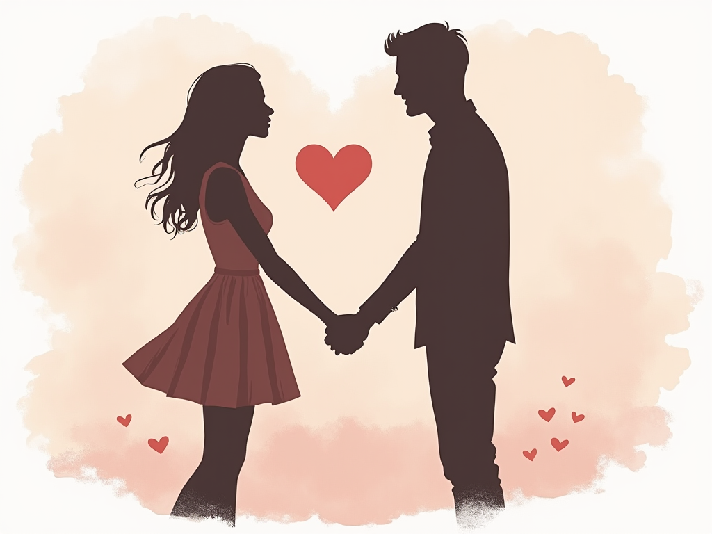 Inclusive plus-size dating
