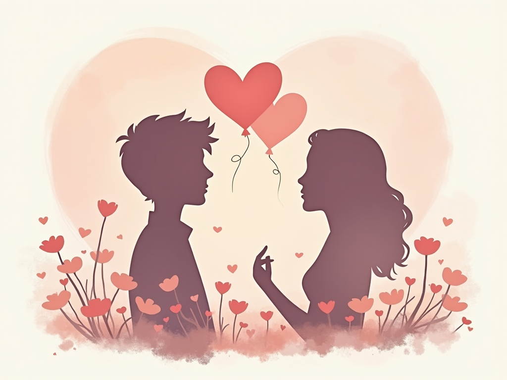 Inclusive plus-size dating