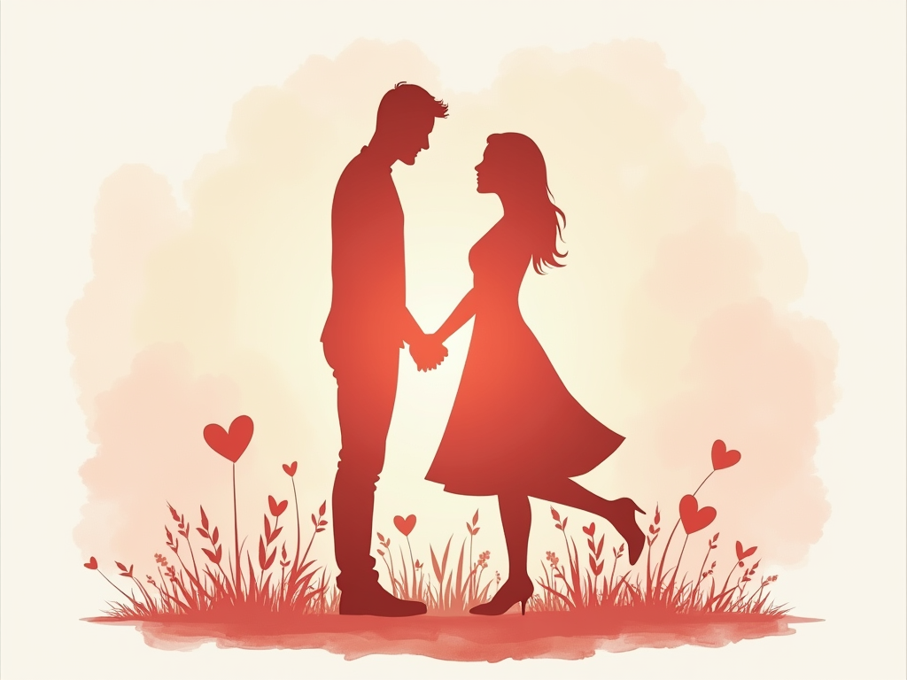 Dating conversation